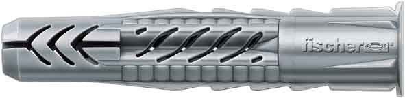 Universaldübel UX 8 R Universaldübel UX 8 R