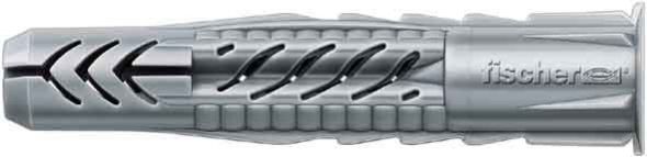 Universaldübel UX 8 R Universaldübel UX 8 R