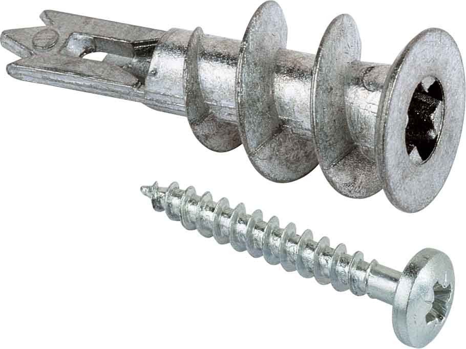 Gipskartondübel GKMS 27 Gipskartondübel GKMS 27