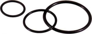 O-Dichtring O-RING M20/17x1,5
