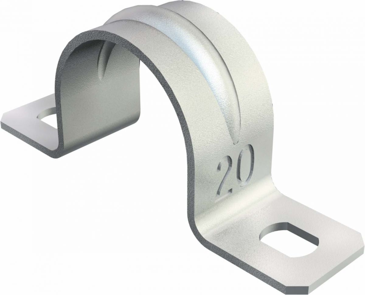 Befestigungsschelle 605 50 G Befestigungsschelle 605 50 G