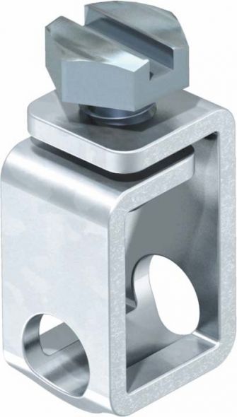 Reihen-Klemmschelle 1801 RK25 Reihen-Klemmschelle 1801 RK25