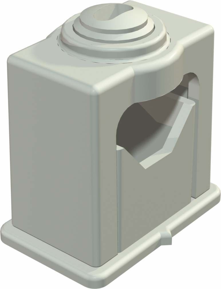 Greif-Iso-Schelle 3042 LGR 24-34mm Greif-Iso-Schelle 3042 LGR 24-34mm