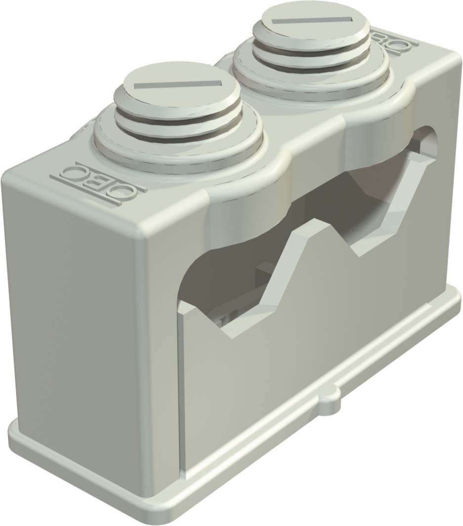 Greif-Iso-Schelle 3040 2 LGR 6-16mm Greif-Iso-Schelle 3040 2 LGR 6-16mm