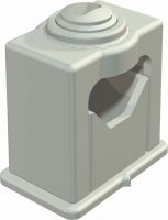 Greif-Iso-Schelle 3040 LGR 6-16mm