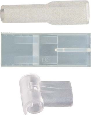 Isolierhülse 0,50 - 6,00 mm² 2785 Isolierhülse 0,50 - 6,00 mm² 2785