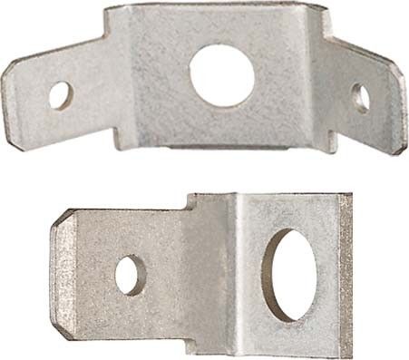 Flachstecker 0,80 x 6,30 mm 2080 Flachstecker 0,80 x 6,30 mm 2080
