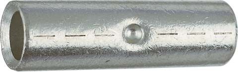 Stossverbinder 10,0 mm² 122 R Stossverbinder 10,0 mm² 122 R