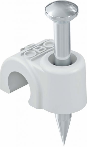 Iso-Nagel-Clip 2009 25 LGR Iso-Nagel-Clip 2009 25 LGR