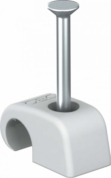 Haft-Clip m.Nagel 2026 45 LGR SP Haft-Clip m.Nagel 2026 45 LGR SP