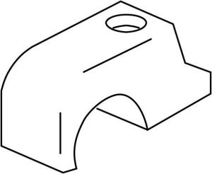 Top-Nagelschelle gr 1565