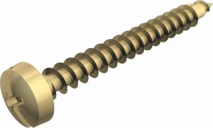 Golden-Sprintschraube 4758 4,5x25