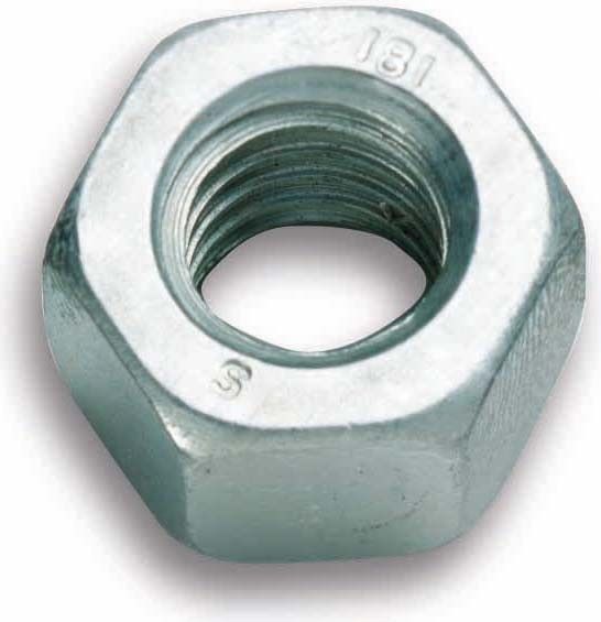 Sechskantmuttern M8 - 19 2005 Sechskantmuttern M8 - 19 2005