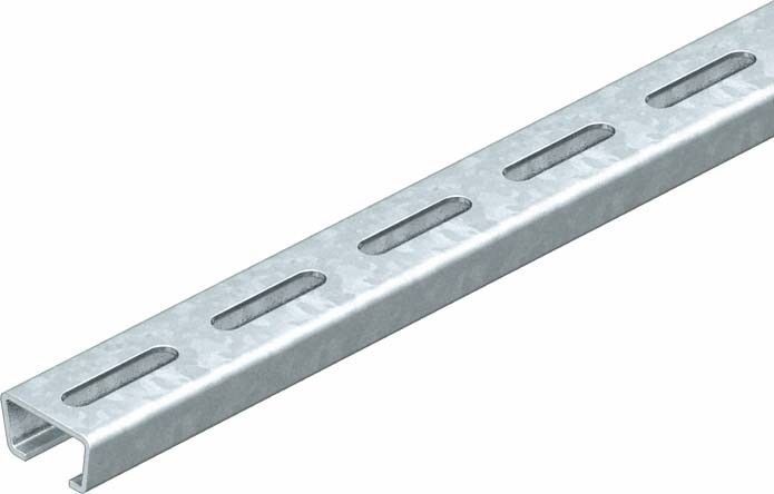 Profilschiene 2063 L 2M FS Profilschiene 2063 L 2M FS