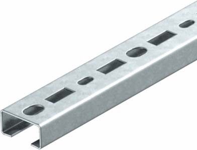 Profilschiene 1268 L 2M FS Profilschiene 1268 L 2M FS