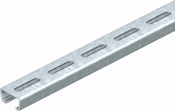 Profilschiene 2063 L 2M FS Profilschiene 2063 L 2M FS