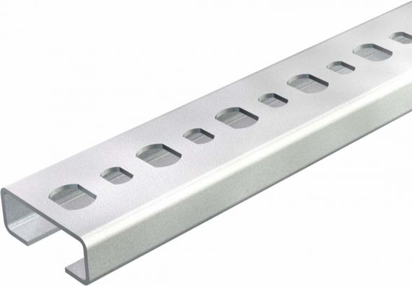 Profilschiene 2061 L 2M FS Profilschiene 2061 L 2M FS