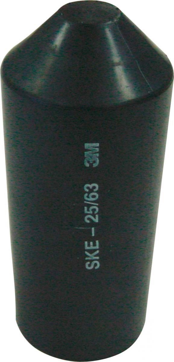Endkappe SKE 30/76 sw Endkappe SKE 30/76 sw