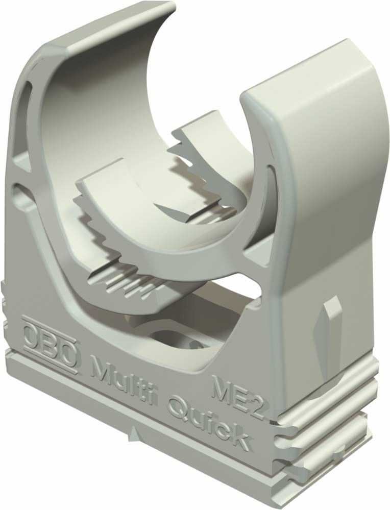 Klemmschelle M-Quick M32 LGR Klemmschelle M-Quick M32 LGR