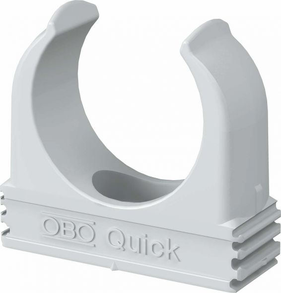 Quick-Klemmschelle 2955 M40 Quick-Klemmschelle 2955 M40