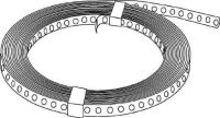 Montageband 10m Rolle 1518/14 (VE10m)
