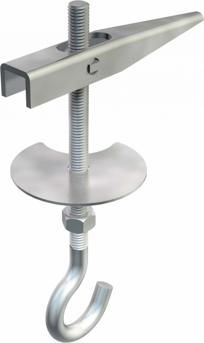 Kippdübel 457 M4x55 G Kippdübel 457 M4x55 G