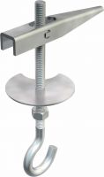 Kippdübel 455 M5x65 G