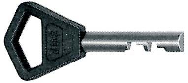 Schlüssel 51328-000 00 Schlüssel 51328-000 00