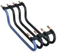 Verdrahtungsbrücke RVS-3PHAS/125