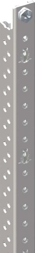 Profilschiene ED12 Profilschiene ED12