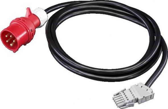 Anschlusskabel DK 7856.025 Anschlusskabel DK 7856.025