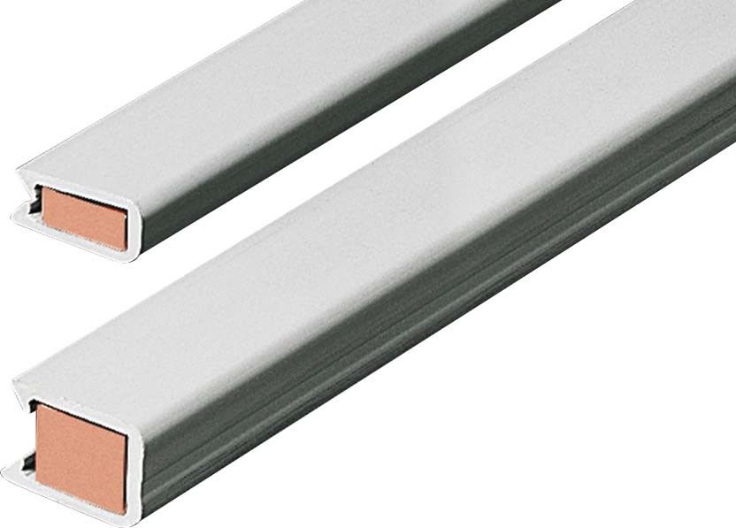 Sammelschienen-Abd.-profil SV 9350.010 Sammelschienen-Abd.-profil SV 9350.010