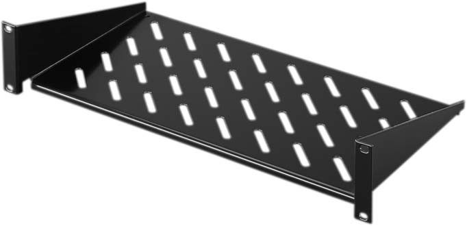 Geräteboden 2HE Festeinbau DK 5501.625 Geräteboden 2HE Festeinbau DK 5501.625