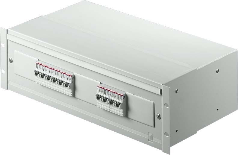 Energy-Box 3HE DK 7480.300 Energy-Box 3HE DK 7480.300