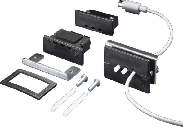 Steckerdurchführung IP20 SZ 2400.500 Steckerdurchführung IP20 SZ 2400.500