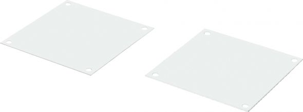 Abdeckplatte DK 7507.760(VE6) Abdeckplatte DK 7507.760(VE6)