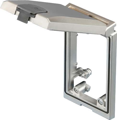 Einbaurahmen, doppelt SZ 2482.310 Einbaurahmen, doppelt SZ 2482.310