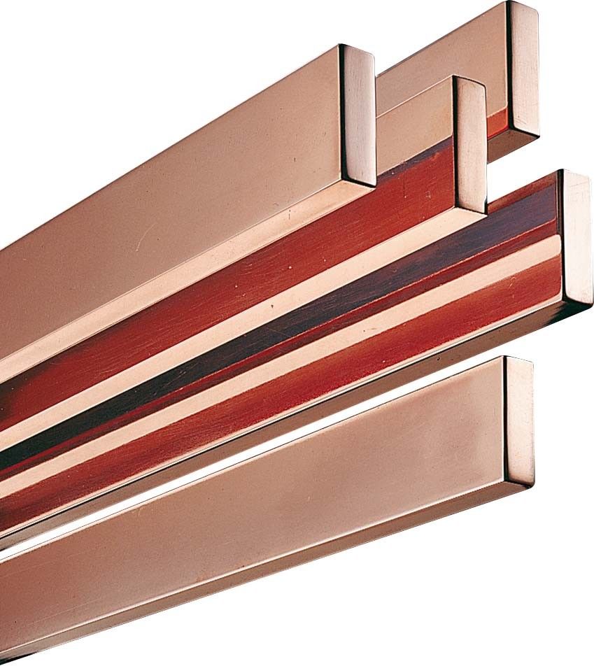 Sammelschiene SV 3580.100(VE6) Sammelschiene SV 3580.100(VE6)