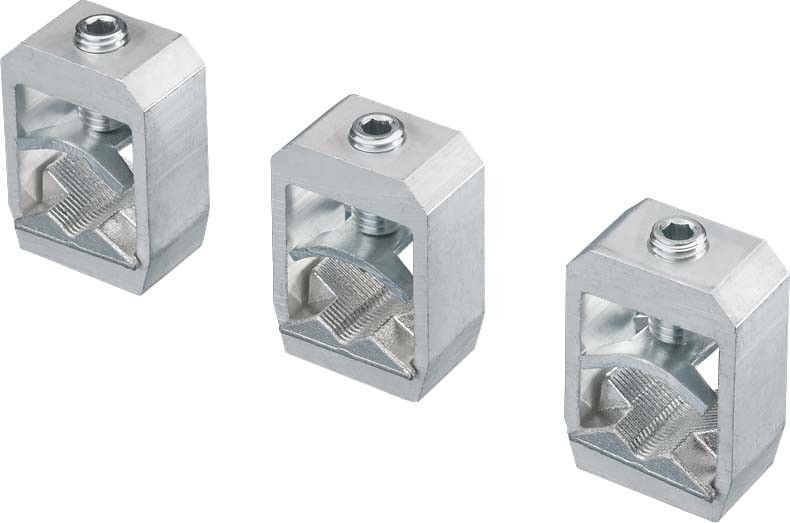 Rahmenklemme 300qmm SV 9344.620(VE3) Rahmenklemme 300qmm SV 9344.620(VE3)