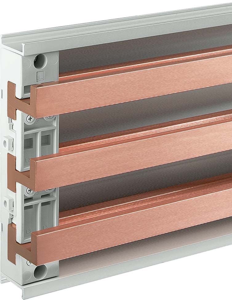 Sammelschiene SV 3516.000 Sammelschiene SV 3516.000