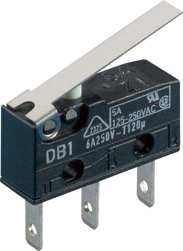 Mikroschalter SV 3071.000 Mikroschalter SV 3071.000