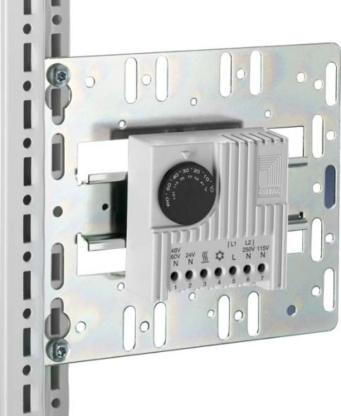 Befestigungsadapter DK 7526.964 Befestigungsadapter DK 7526.964