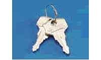 Sicherheitsschlüssel SZ 2532.000 Sicherheitsschlüssel SZ 2532.000