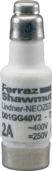 NEOZED-Sicherungseinsatz 1700.004 NEOZED-Sicherungseinsatz 1700.004