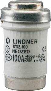 NEOZED-Sicherungseinsatz D03 100A 1702.1 NEOZED-Sicherungseinsatz D03 100A 1702.1