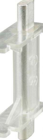 NH-Trennmesser NH00 160A NH-Trennmesser NH00 160A
