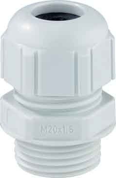 Kabelverschraubung KVR M32-MGM