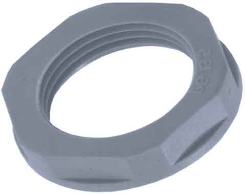 Gegenmutter GMP-GL-M25x1,5BK9005 Gegenmutter GMP-GL-M25x1,5BK9005