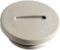 Blindverschraubung BLK-M 25x1,5 LGY7035