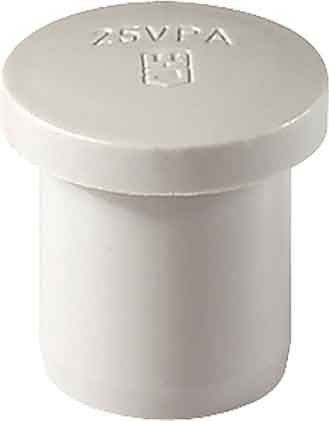 Verschlussstopfen WJ-DM 12-VPA Verschlussstopfen WJ-DM 12-VPA